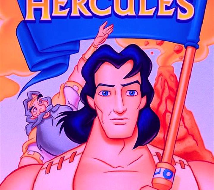 Story of Hercules Expanded Edition slot game