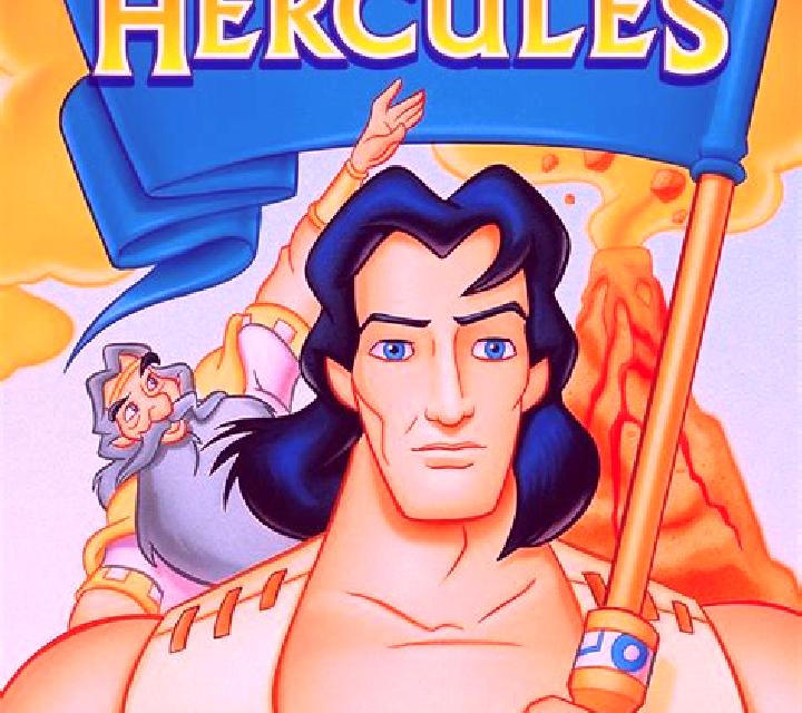 Story of Hercules Expanded Edition slot machine
