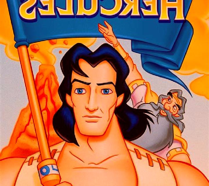 Story of Hercules online slot