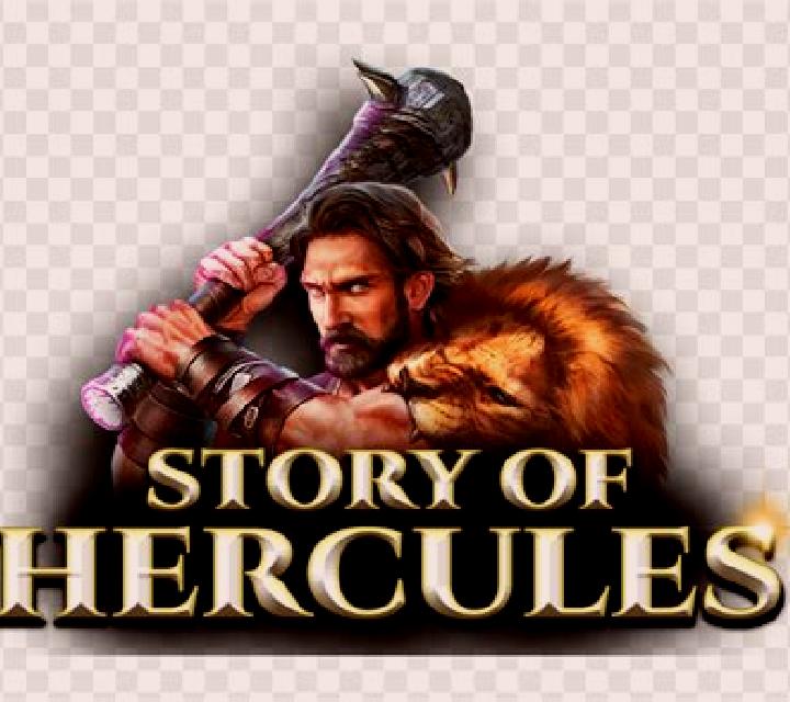 Story of Hercules slot
