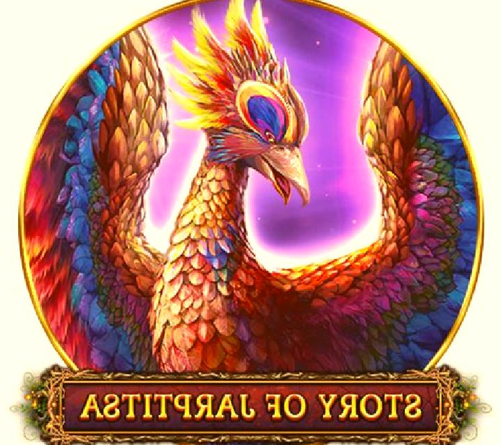 Story of Jarptitsa online slot