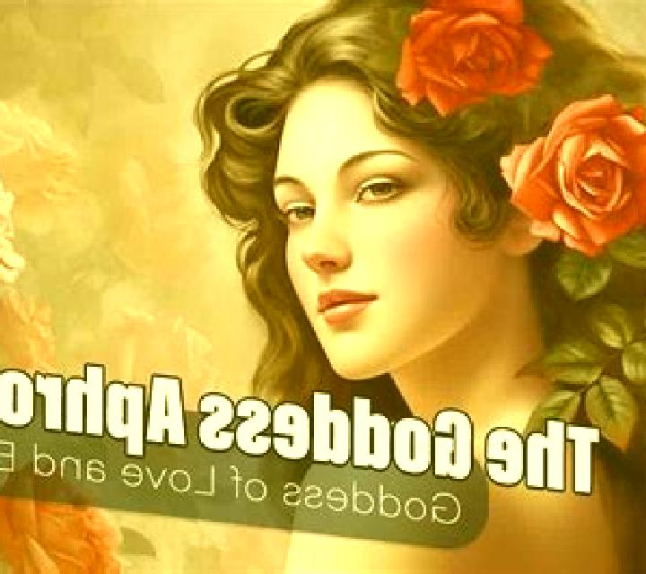 Story of Love - Aphrodite s Spell online slot