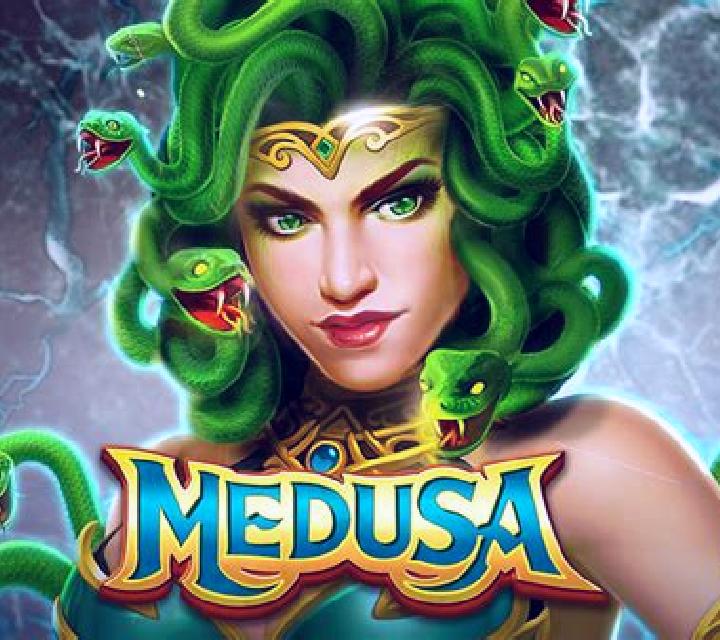 Story Of Medusa slot game