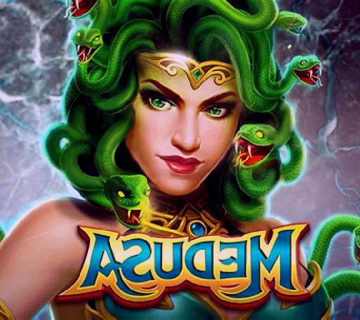Story Of Medusa slot machine