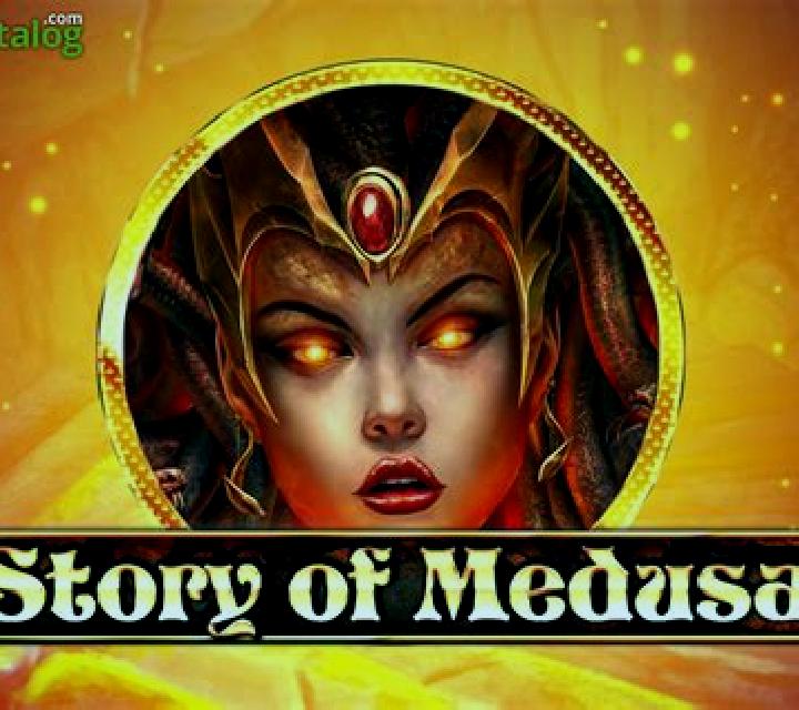 Story Of Medusa slot