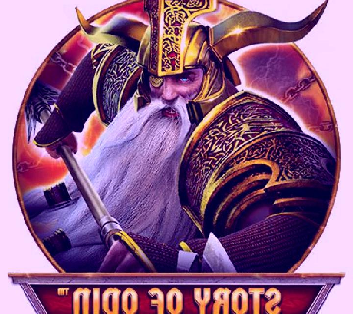 Story Of Odin online slot