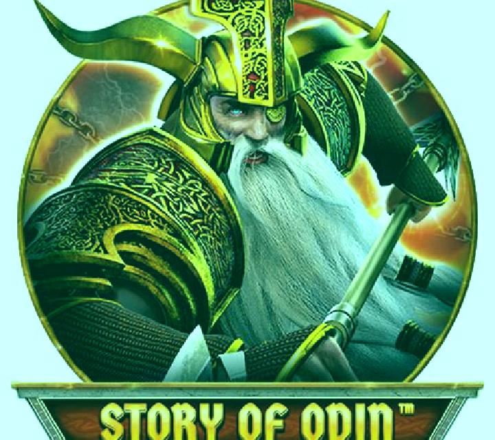 Story Of Odin slot game