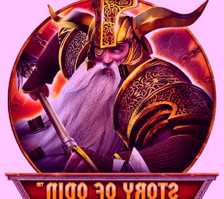 Story Of Odin slot machine