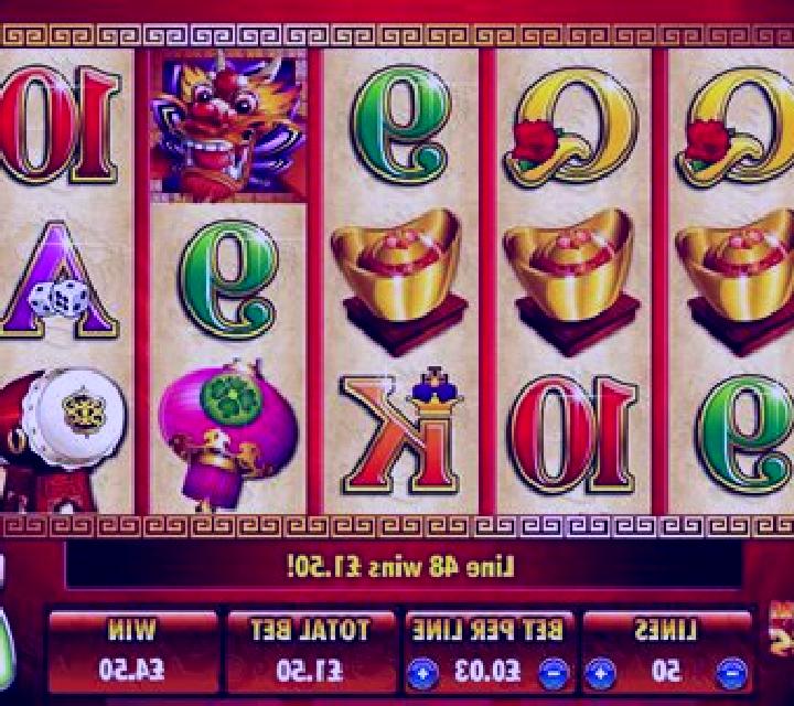 Story Of The Samurai 10 Lines slot machine