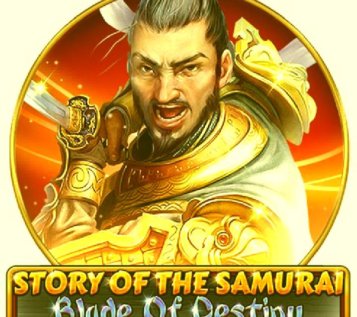 Story of the Samurai: Blade of Destiny online slot