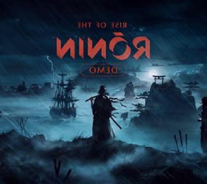 Story Of The Samurai The Last Ronin online slot