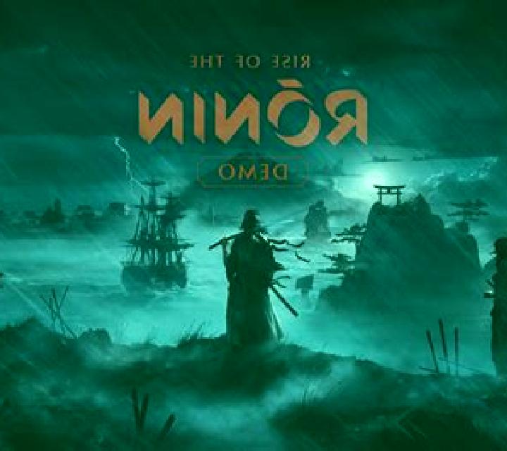 Story Of The Samurai The Last Ronin slot game