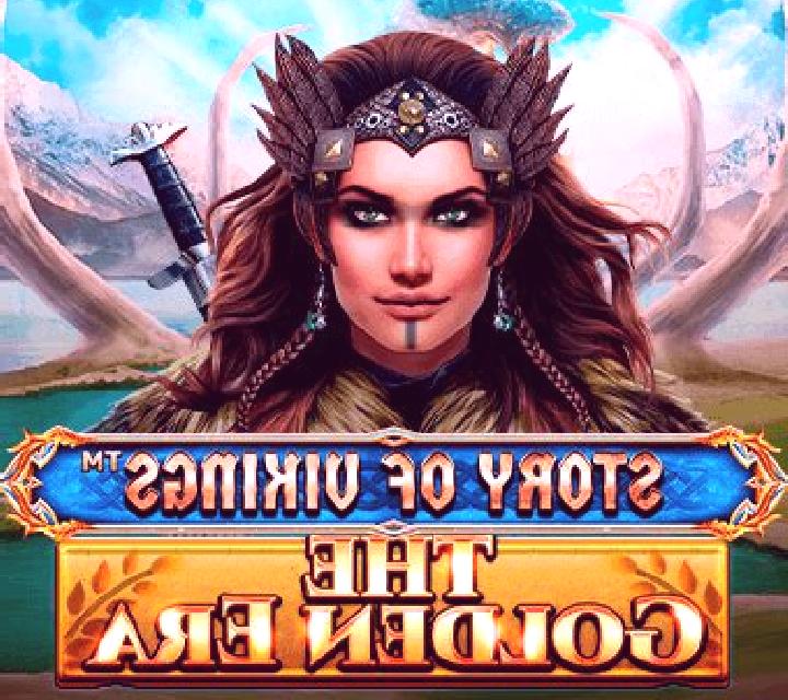 Story of Vikings - The Golden Era slot machine
