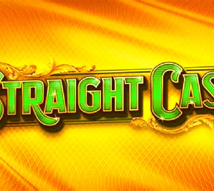 Straight Cash online slot