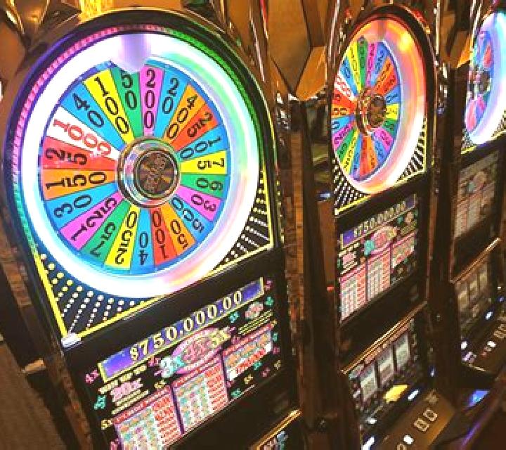 Straight Fire Triple Double Spin slot machine