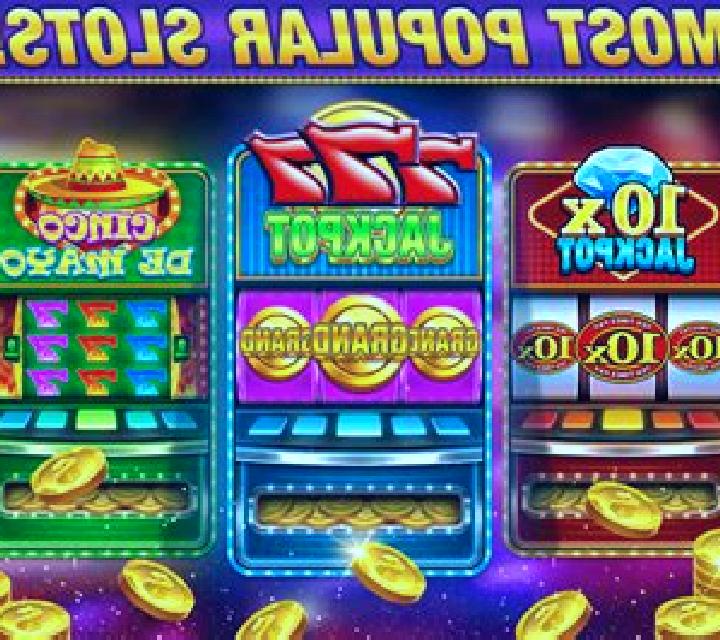 Stranger Slots online slot