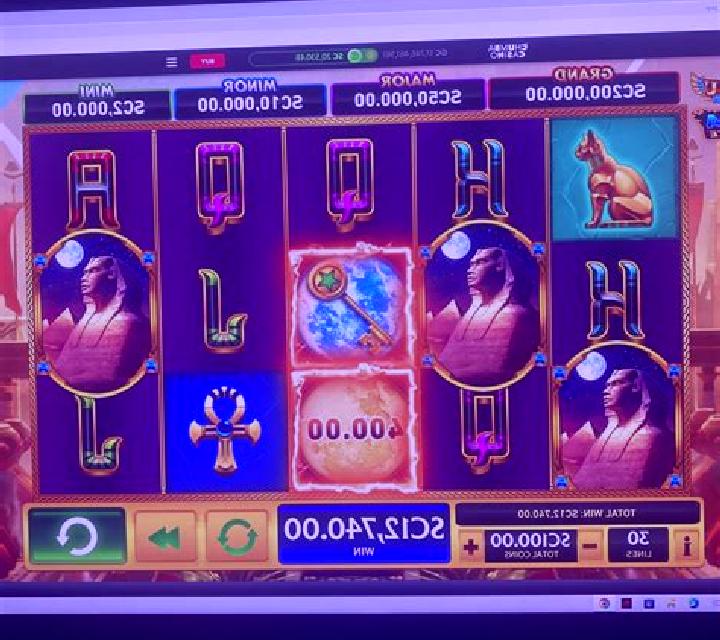 Stravaganza online slot