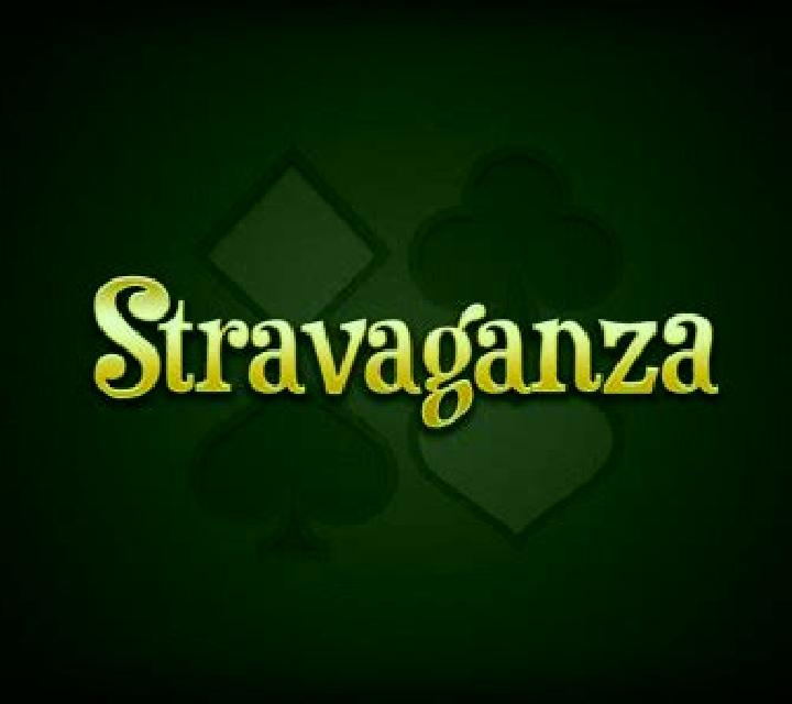 Stravaganza slot