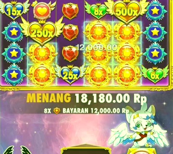 Straw N Things online slot