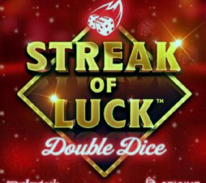 Streak of Luck: Double Dice online slot