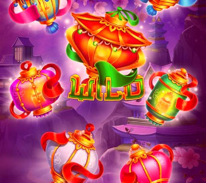 Streak of Luck slot game