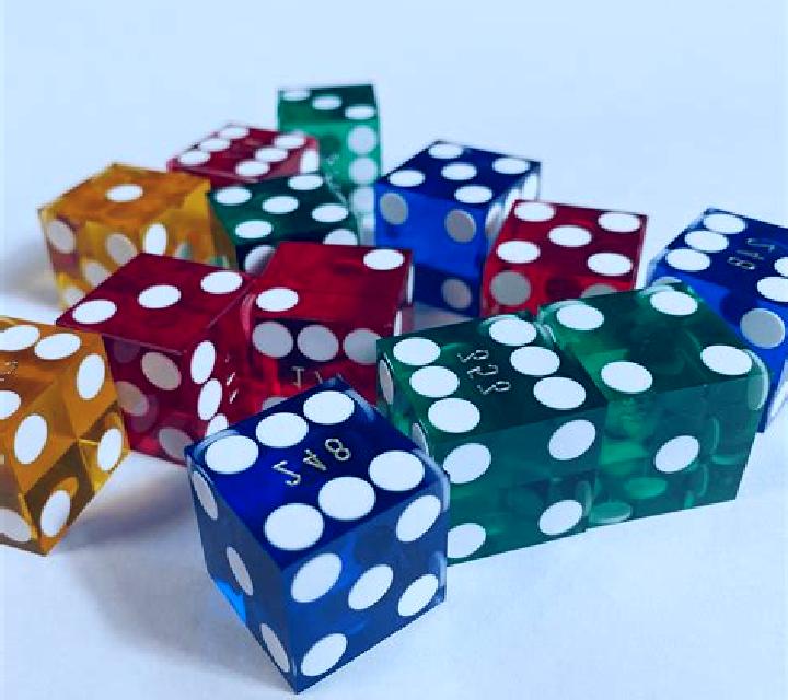 Street Basket 3x3 Dice slot game