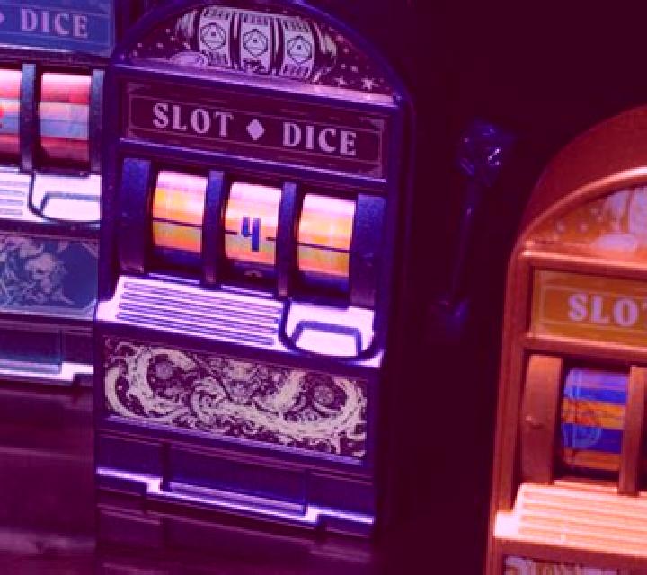 Street Basket 3x3 Dice slot machine