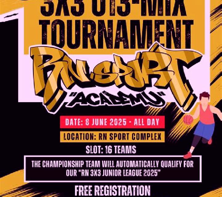 Street Basket 3x3 slot game