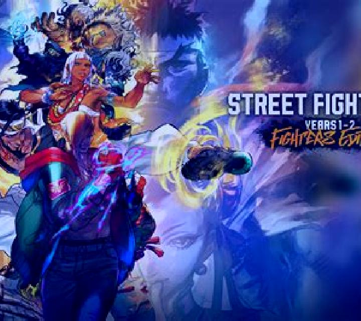 Street Battle online slot