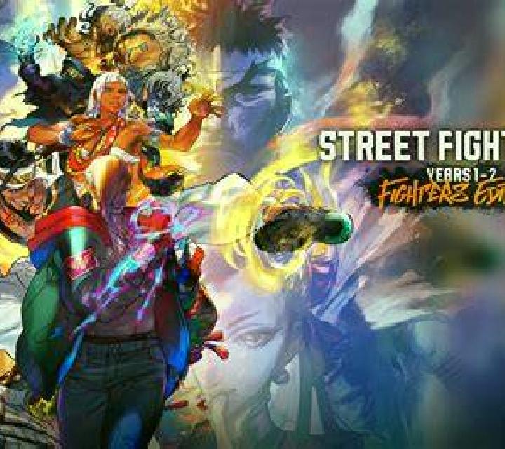 Street Battle slot game