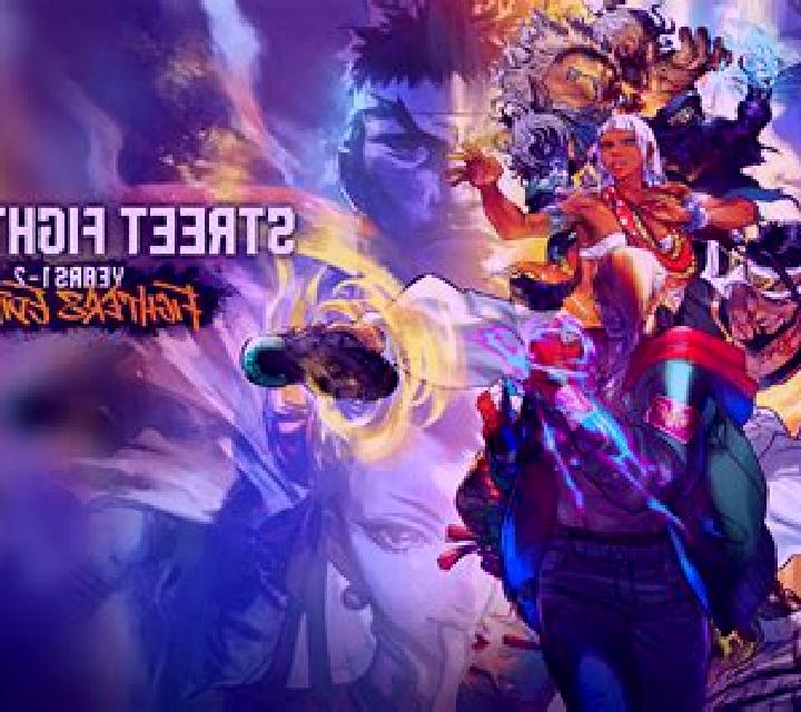 Street Battle slot