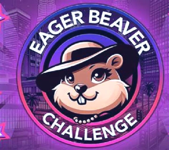 Street Beaver slot game