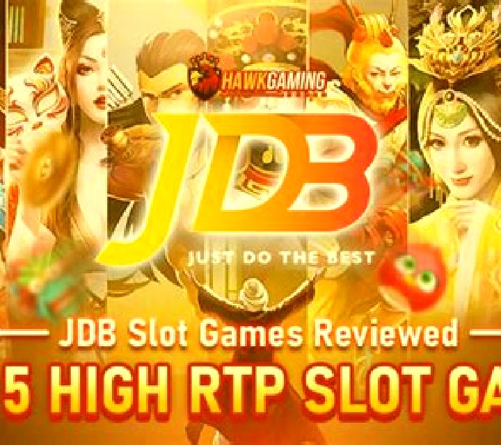 Street Fighter (JDB) slot game