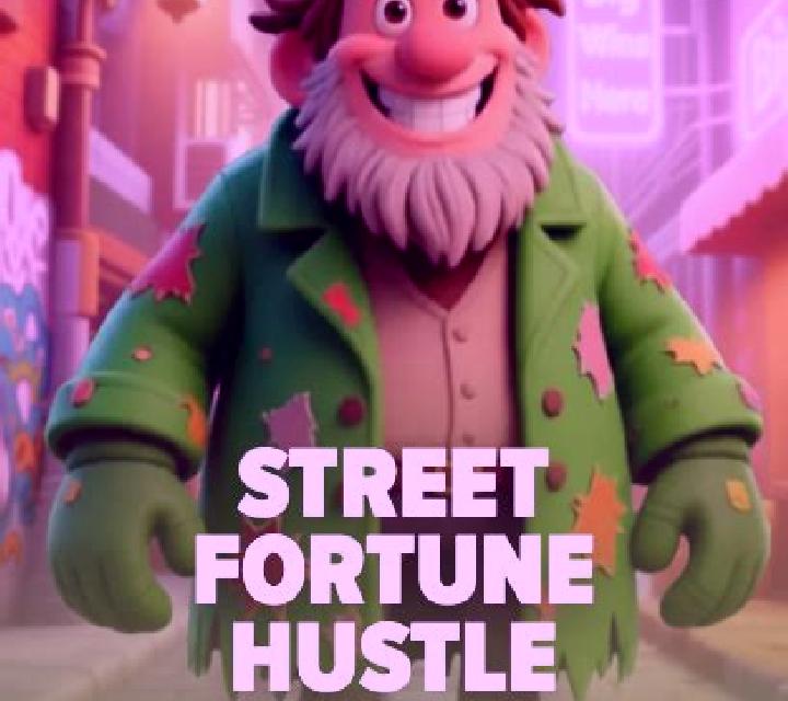 Street Fortune Hustle online slot
