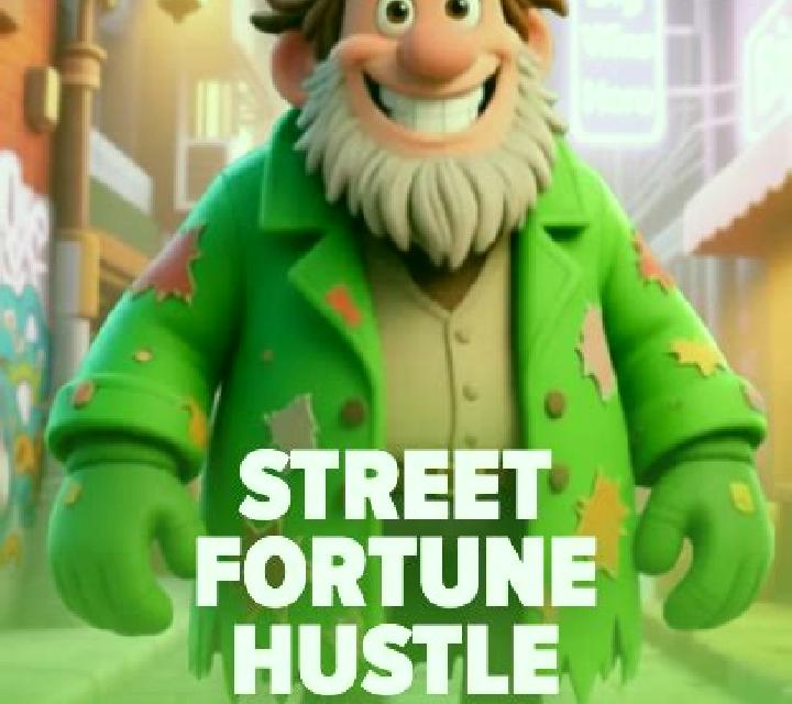 Street Fortune Hustle slot