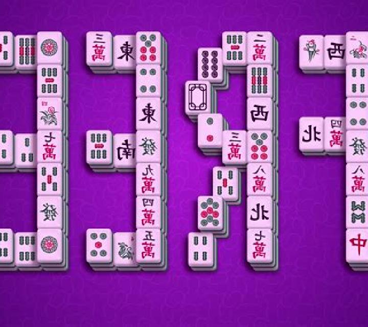 Street Mahjong slot game