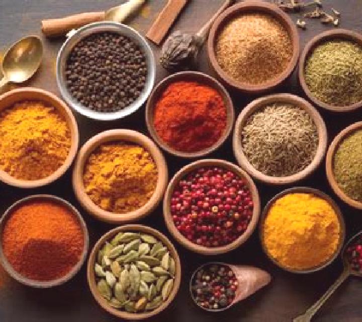 Street of Spices online slot