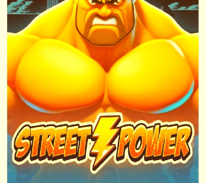 Street Power slot game