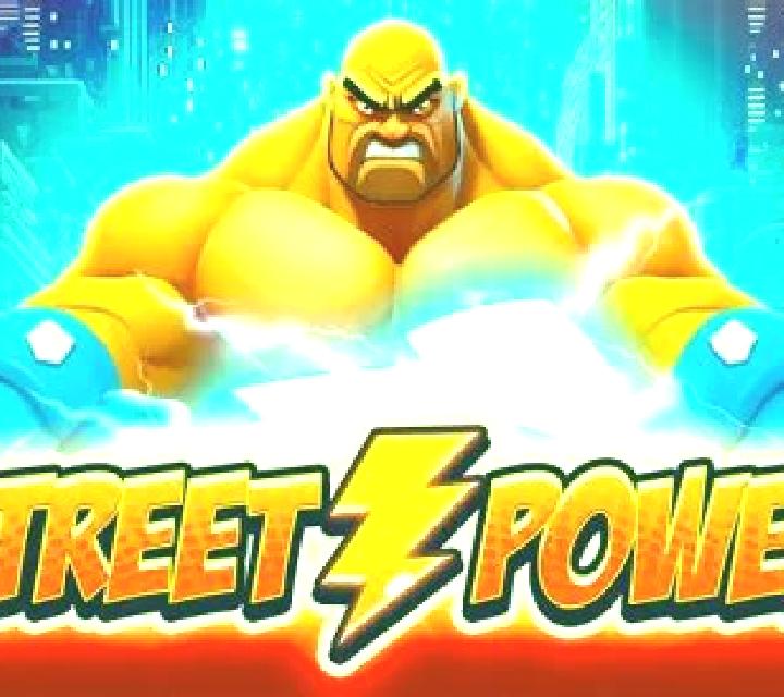 Street Power slot