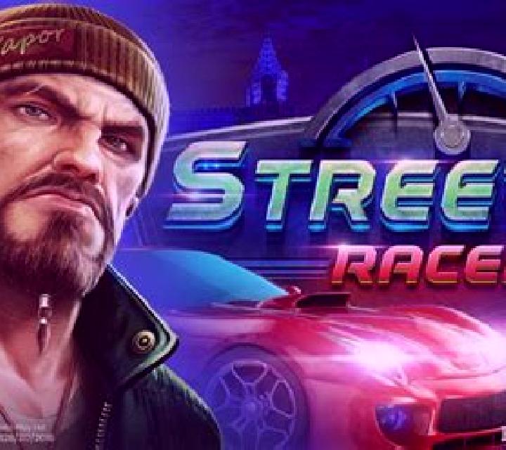Street Racer online slot