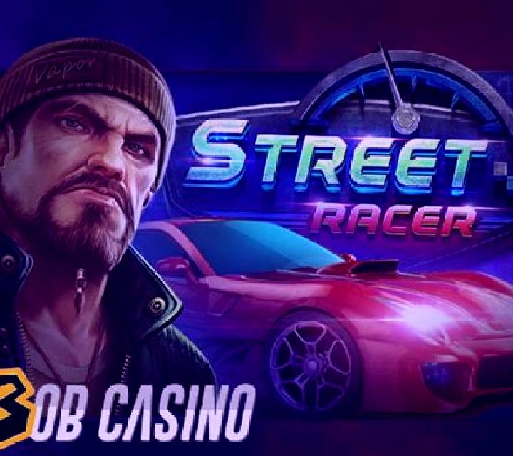 Street Racer slot
