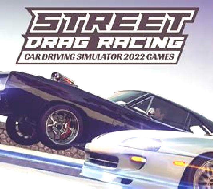 Street Racing online slot