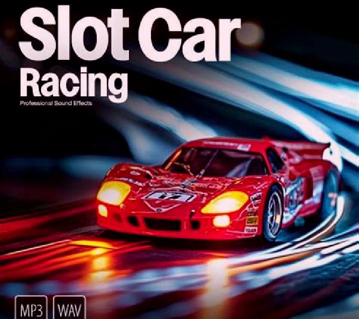 Street Racing slot game