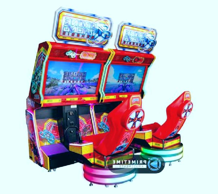 Street Racing slot machine