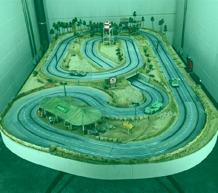 Street Racing slot