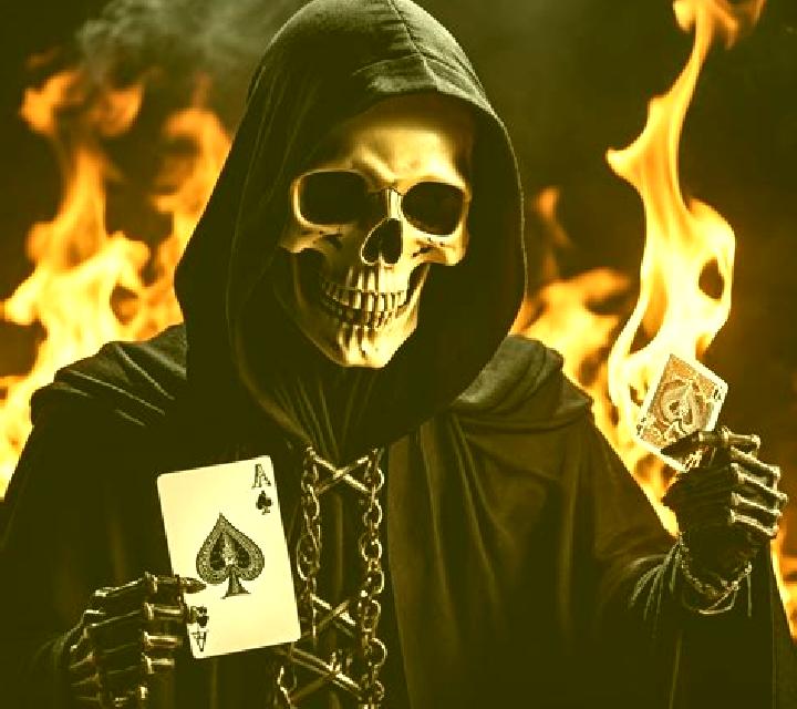 Street Reaper online slot