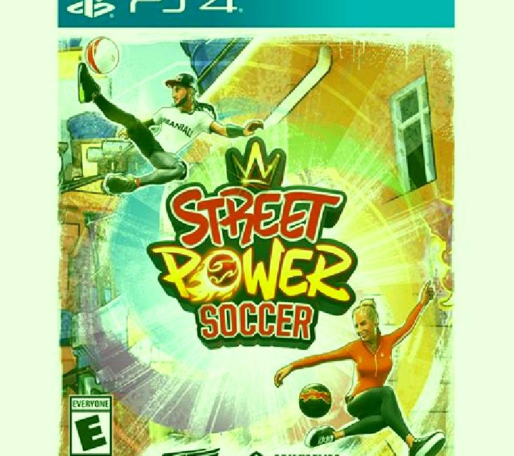 Street Soccer slot game