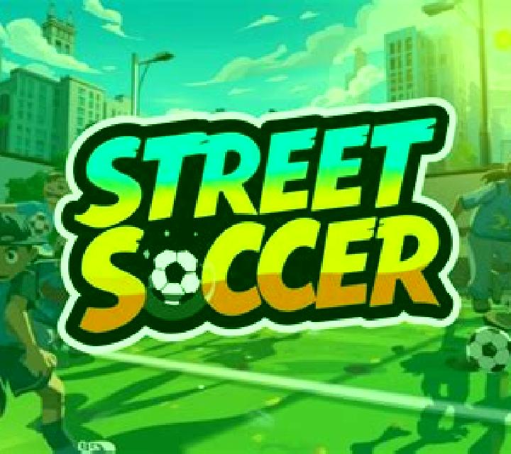 Street Soccer slot