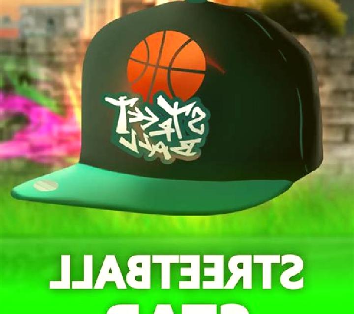 Streetball Star slot