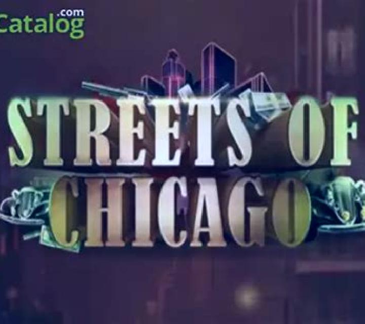 Streets of Chicago slot